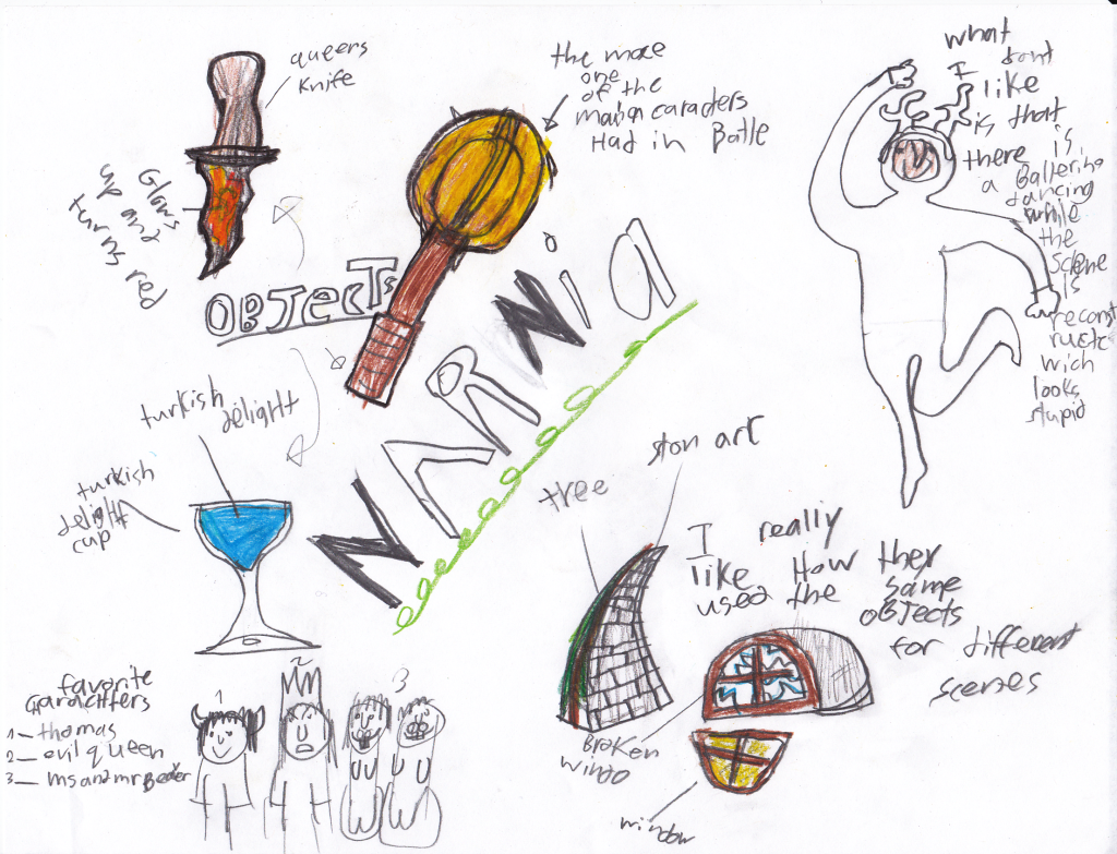 Savva-on Narnia musical-drawing-scan